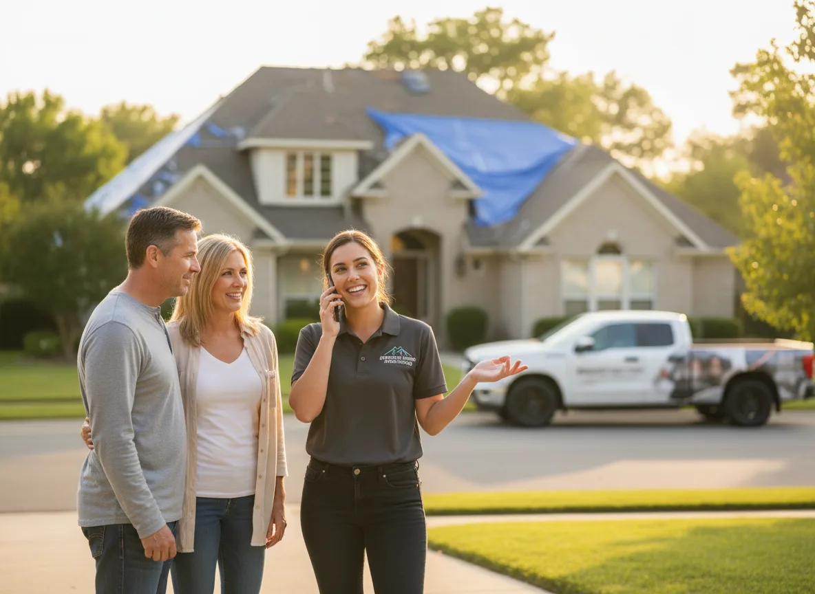 Emergency Roof Repair Brinktown, MO FAQs